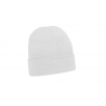 Beanie - mod. 4243:White, Acrylic